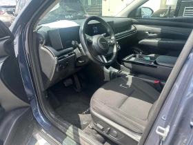 Hyundai Tucson 2.5L 4cyl AWD | Auto.bg — изображение 5 Hyundai Tucson 2.5L 4cyl AWD | Auto.bg — изображение 5