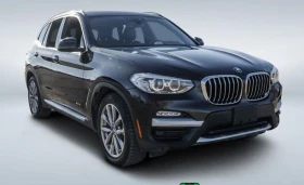BMW X3 30i xDrive