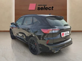 Ford Kuga 2.5 PHEV | Auto.bg — изображение 3 Ford Kuga 2.5 PHEV | Auto.bg — изображение 3
