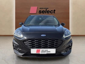 Ford Kuga 2.5 PHEV | Auto.bg — изображение 8 Ford Kuga 2.5 PHEV | Auto.bg — изображение 8