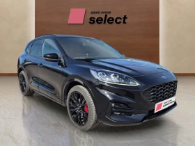 Ford Kuga 2.5 PHEV | Auto.bg — изображение 7 Ford Kuga 2.5 PHEV | Auto.bg — изображение 7
