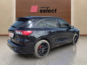 Ford Kuga 2.5 PHEV | Auto.bg — изображение 5 Ford Kuga 2.5 PHEV | Auto.bg — изображение 5