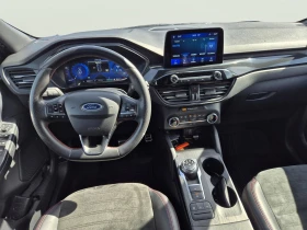 Ford Kuga 2.5 PHEV | Auto.bg — изображение 10 Ford Kuga 2.5 PHEV | Auto.bg — изображение 10
