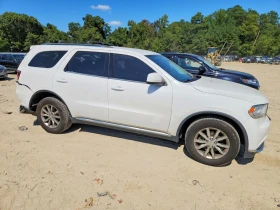 Dodge Durango 3.6l Sxt | Auto.bg — изображение 4 Dodge Durango 3.6l Sxt | Auto.bg — изображение 4