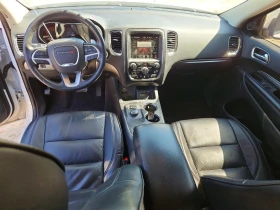 Dodge Durango 3.6l Sxt | Auto.bg — изображение 8 Dodge Durango 3.6l Sxt | Auto.bg — изображение 8