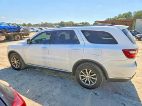Dodge Durango 3.6l Sxt | Auto.bg — изображение 2 Dodge Durango 3.6l Sxt | Auto.bg — изображение 2