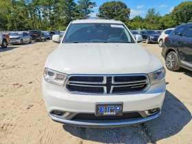 Dodge Durango 3.6l Sxt | Auto.bg — изображение 5 Dodge Durango 3.6l Sxt | Auto.bg — изображение 5