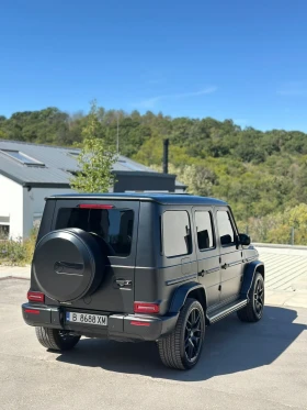 Mercedes-Benz G 400 63 amg оригинален пакет | Auto.bg — изображение 4 Mercedes-Benz G 400 63 amg оригинален пакет | Auto.bg — изображение 4