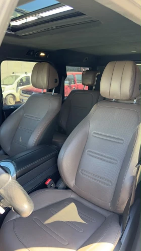Mercedes-Benz G 400 63 amg оригинален пакет | Auto.bg — изображение 14 Mercedes-Benz G 400 63 amg оригинален пакет | Auto.bg — изображение 14