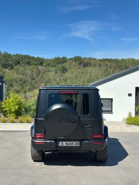Mercedes-Benz G 400 63 amg оригинален пакет | Auto.bg — изображение 6 Mercedes-Benz G 400 63 amg оригинален пакет | Auto.bg — изображение 6