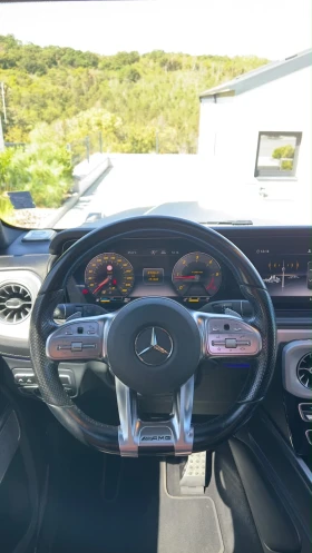 Mercedes-Benz G 400 63 amg оригинален пакет | Auto.bg — изображение 8 Mercedes-Benz G 400 63 amg оригинален пакет | Auto.bg — изображение 8