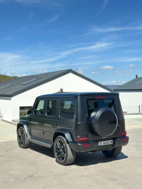 Mercedes-Benz G 400 63 amg оригинален пакет | Auto.bg — изображение 5 Mercedes-Benz G 400 63 amg оригинален пакет | Auto.bg — изображение 5