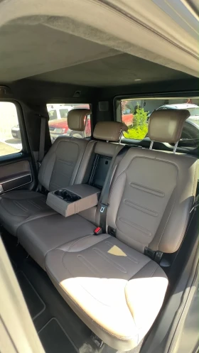 Mercedes-Benz G 400 63 amg оригинален пакет | Auto.bg — изображение 13 Mercedes-Benz G 400 63 amg оригинален пакет | Auto.bg — изображение 13