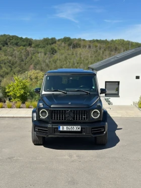 Mercedes-Benz G 400 63 amg оригинален пакет | Auto.bg — изображение 3 Mercedes-Benz G 400 63 amg оригинален пакет | Auto.bg — изображение 3