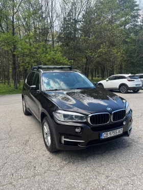BMW X5 F15 xDrive30d - Car24.bg BMW X5 F15 xDrive30d