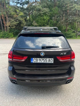 BMW X5 F15 xDrive30d - 17450 € - 53467875 6 | Car24.bg BMW X5 F15 xDrive30d - 17450 € - 53467875 6