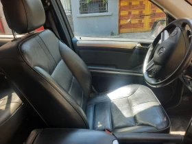 Mercedes-Benz ML 350 CDI | Auto.bg — изображение 6 Mercedes-Benz ML 350 CDI | Auto.bg — изображение 6