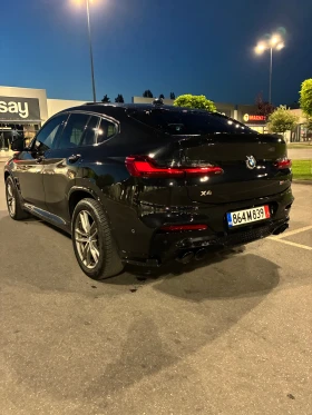 BMW X4 BMW X4 M40i xDrive M Performance 2019 г. - 30000 € - 41262712 4 | Car24.bg BMW X4 BMW X4 M40i xDrive M Performance 2019 г. - 30000 € - 41262712 4