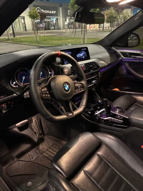 BMW X4 BMW X4 M40i xDrive M Performance 2019 г. - 30000 € - 41262712 7 | Car24.bg BMW X4 BMW X4 M40i xDrive M Performance 2019 г. - 30000 € - 41262712 7