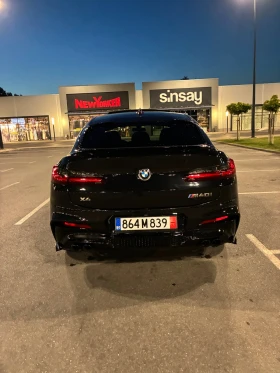 BMW X4 BMW X4 M40i xDrive M Performance 2019 г. - 30000 € - 41262712 5 | Car24.bg BMW X4 BMW X4 M40i xDrive M Performance 2019 г. - 30000 € - 41262712 5