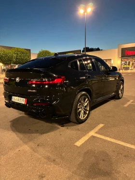 BMW X4 BMW X4 M40i xDrive M Performance 2019 г. - 30000 € - 41262712 6 | Car24.bg BMW X4 BMW X4 M40i xDrive M Performance 2019 г. - 30000 € - 41262712 6
