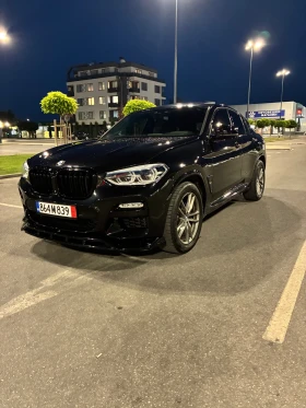 BMW X4 BMW X4 M40i xDrive M Performance 2019 г. - 30000 € - 41262712 3 | Car24.bg BMW X4 BMW X4 M40i xDrive M Performance 2019 г. - 30000 € - 41262712 3