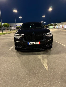 BMW X4 BMW X4 M40i xDrive M Performance 2019 г. - 30000 € - 41262712 2 | Car24.bg BMW X4 BMW X4 M40i xDrive M Performance 2019 г. - 30000 € - 41262712 2