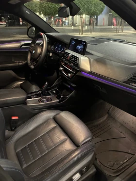 BMW X4 BMW X4 M40i xDrive M Performance 2019 г. - 30000 € - 41262712 8 | Car24.bg BMW X4 BMW X4 M40i xDrive M Performance 2019 г. - 30000 € - 41262712 8