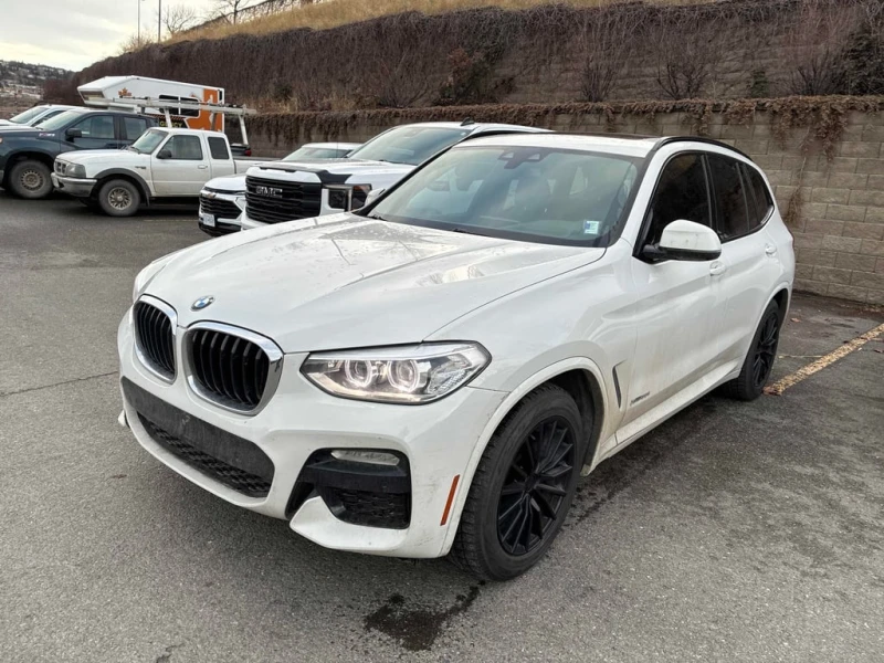 BMW X3 2018 XDRIVE30I * БЕЗ ПЪРВОНАЧАЛНА ВНОСКА* - 32890 лв. / 16816.39 € - 86319534 1 | Car24.bg BMW X3 2018 XDRIVE30I * БЕЗ ПЪРВОНАЧАЛНА ВНОСКА* - 32890 лв. / 16816.39 € - 86319534 1