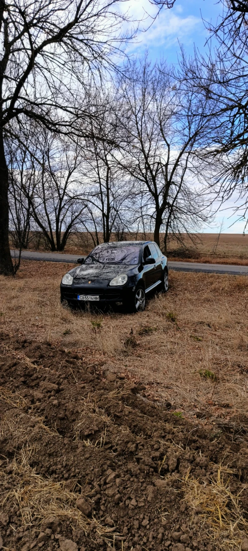 Porsche Cayenne - 5000 € / 9779.15 лв. - 78758611 1 | Car24.bg Porsche Cayenne - 5000 € / 9779.15 лв. - 78758611 1