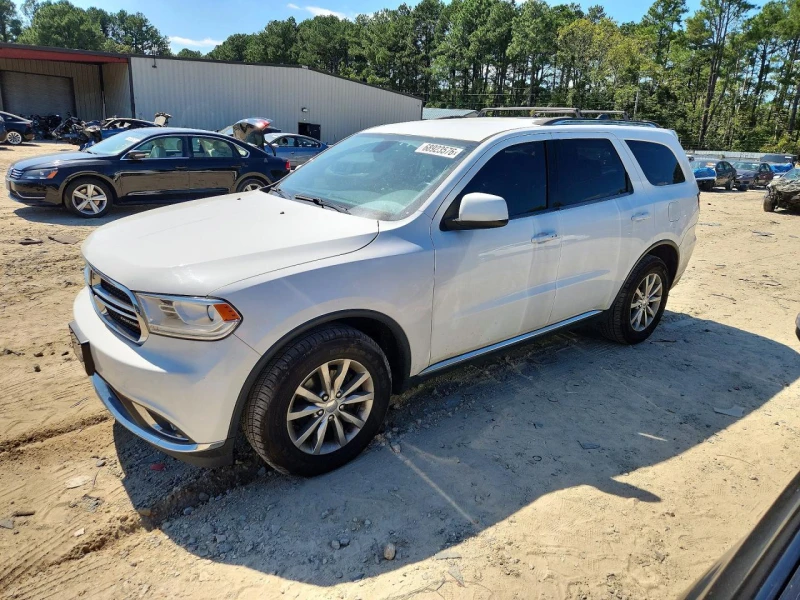 Dodge Durango 3.6l Sxt - 8999 € - 69084734 1 | Car24.bg Dodge Durango 3.6l Sxt - 8999 € - 69084734 1