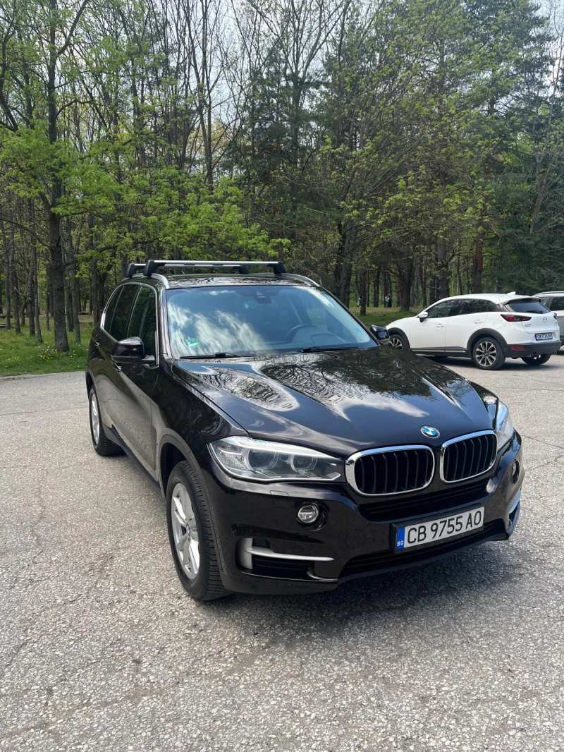 BMW X5 F15 xDrive30d - 17450 € - 53467875 1 | Car24.bg BMW X5 F15 xDrive30d - 17450 € - 53467875 1