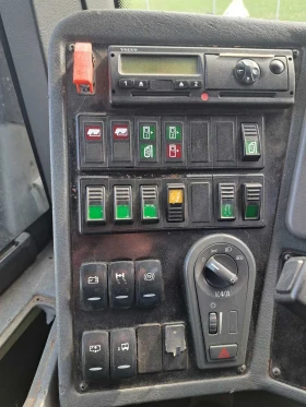 Volvo B10m B12 | Auto.bg — изображение 9 Volvo B10m B12 | Auto.bg — изображение 9