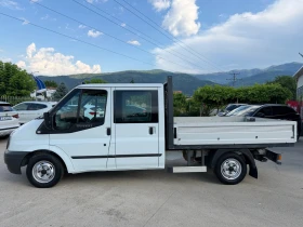 Ford Transit 2.2TDCI 300M 6+ 1+ Климатик* 6 скорости* | Auto.bg — изображение 11 Ford Transit 2.2TDCI 300M 6+ 1+ Климатик* 6 скорости* | Auto.bg — изображение 11