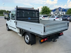 Ford Transit 2.2TDCI 300M 6+ 1+ Климатик* 6 скорости* | Auto.bg — изображение 12 Ford Transit 2.2TDCI 300M 6+ 1+ Климатик* 6 скорости* | Auto.bg — изображение 12