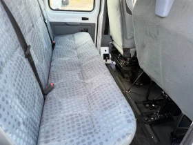 Ford Transit 2.2TDCI 300M 6+ 1+ Климатик* 6 скорости* | Auto.bg — изображение 8 Ford Transit 2.2TDCI 300M 6+ 1+ Климатик* 6 скорости* | Auto.bg — изображение 8