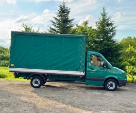 VW Crafter ЩОРА* КЛИМАТИК* НАВИГАЦИЯ* СЕРВИЗНИ ДОКУМЕНТ | Auto.bg — изображение 9 VW Crafter ЩОРА* КЛИМАТИК* НАВИГАЦИЯ* СЕРВИЗНИ ДОКУМЕНТ | Auto.bg — изображение 9