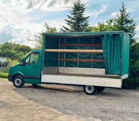 VW Crafter ЩОРА* КЛИМАТИК* НАВИГАЦИЯ* СЕРВИЗНИ ДОКУМЕНТ | Auto.bg — изображение 6 VW Crafter ЩОРА* КЛИМАТИК* НАВИГАЦИЯ* СЕРВИЗНИ ДОКУМЕНТ | Auto.bg — изображение 6