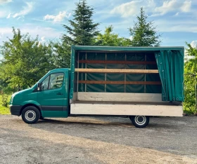 VW Crafter ЩОРА* КЛИМАТИК* НАВИГАЦИЯ* СЕРВИЗНИ ДОКУМЕНТ | Auto.bg — изображение 5 VW Crafter ЩОРА* КЛИМАТИК* НАВИГАЦИЯ* СЕРВИЗНИ ДОКУМЕНТ | Auto.bg — изображение 5
