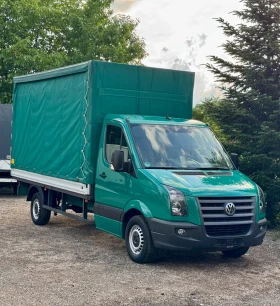 VW Crafter ЩОРА* КЛИМАТИК* НАВИГАЦИЯ* СЕРВИЗНИ ДОКУМЕНТ | Auto.bg — изображение 10 VW Crafter ЩОРА* КЛИМАТИК* НАВИГАЦИЯ* СЕРВИЗНИ ДОКУМЕНТ | Auto.bg — изображение 10
