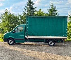 VW Crafter ЩОРА* КЛИМАТИК* НАВИГАЦИЯ* СЕРВИЗНИ ДОКУМЕНТ | Auto.bg — изображение 4 VW Crafter ЩОРА* КЛИМАТИК* НАВИГАЦИЯ* СЕРВИЗНИ ДОКУМЕНТ | Auto.bg — изображение 4