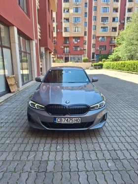 BMW 320 318 Individual\Shadow - Car24.bg BMW 320 318 Individual\Shadow