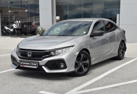 Honda Civic 1.0 VTEC Elegance Turbo AT - Car24.bg Honda Civic 1.0 VTEC Elegance Turbo AT