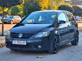 VW Golf Plus 1.9 TDI, 105hp - Car24.bg VW Golf Plus 1.9 TDI, 105hp