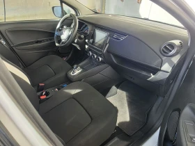 Renault Zoe electric drive 51 kW Business - 28900 лв. / 14776.34 € - 39911981 9 | Car24.bg Renault Zoe electric drive 51 kW Business - 28900 лв. / 14776.34 € - 39911981 9