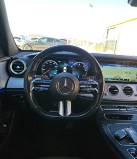 Mercedes-Benz E 220 AMG* 4X4* FACELIFT* TOP* TOP* TOP - 53500 лв. / 27354.12 € - 10096588 6 | Car24.bg Mercedes-Benz E 220 AMG* 4X4* FACELIFT* TOP* TOP* TOP - 53500 лв. / 27354.12 € - 10096588 6
