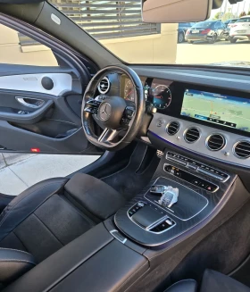 Mercedes-Benz E 220 AMG* 4X4* FACELIFT* TOP* TOP* TOP - 53500 лв. / 27354.12 € - 10096588 11 | Car24.bg Mercedes-Benz E 220 AMG* 4X4* FACELIFT* TOP* TOP* TOP - 53500 лв. / 27354.12 € - 10096588 11