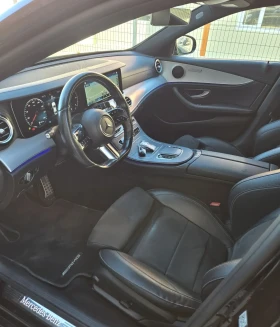 Mercedes-Benz E 220 AMG* 4X4* FACELIFT* TOP* TOP* TOP - 53500 лв. / 27354.12 € - 10096588 12 | Car24.bg Mercedes-Benz E 220 AMG* 4X4* FACELIFT* TOP* TOP* TOP - 53500 лв. / 27354.12 € - 10096588 12