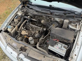 VW Golf 1.9TDi ЗА ЧАСТИ - 150 лв. / 76.69 € - 98852755 7 | Car24.bg VW Golf 1.9TDi ЗА ЧАСТИ - 150 лв. / 76.69 € - 98852755 7