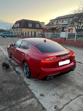 Kia Stinger * * ТОП-ЦЕНА* * - 23500 € / 45962.00 лв. - 59325257 3 | Car24.bg Kia Stinger * * ТОП-ЦЕНА* * - 23500 € / 45962.00 лв. - 59325257 3